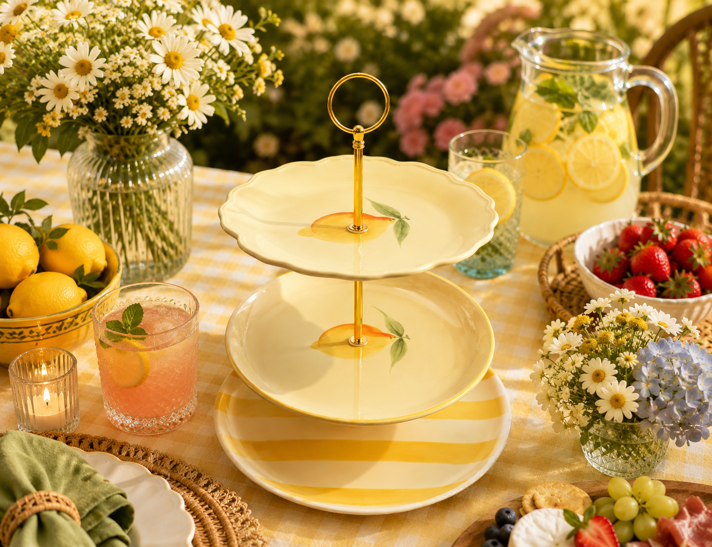 Lemon Soleil