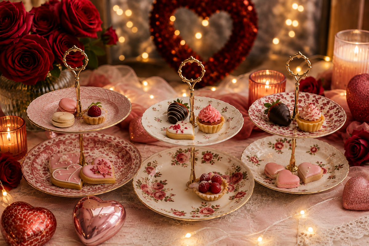 Valentines Day Stands