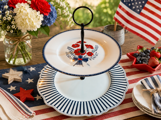 Patriot Petals