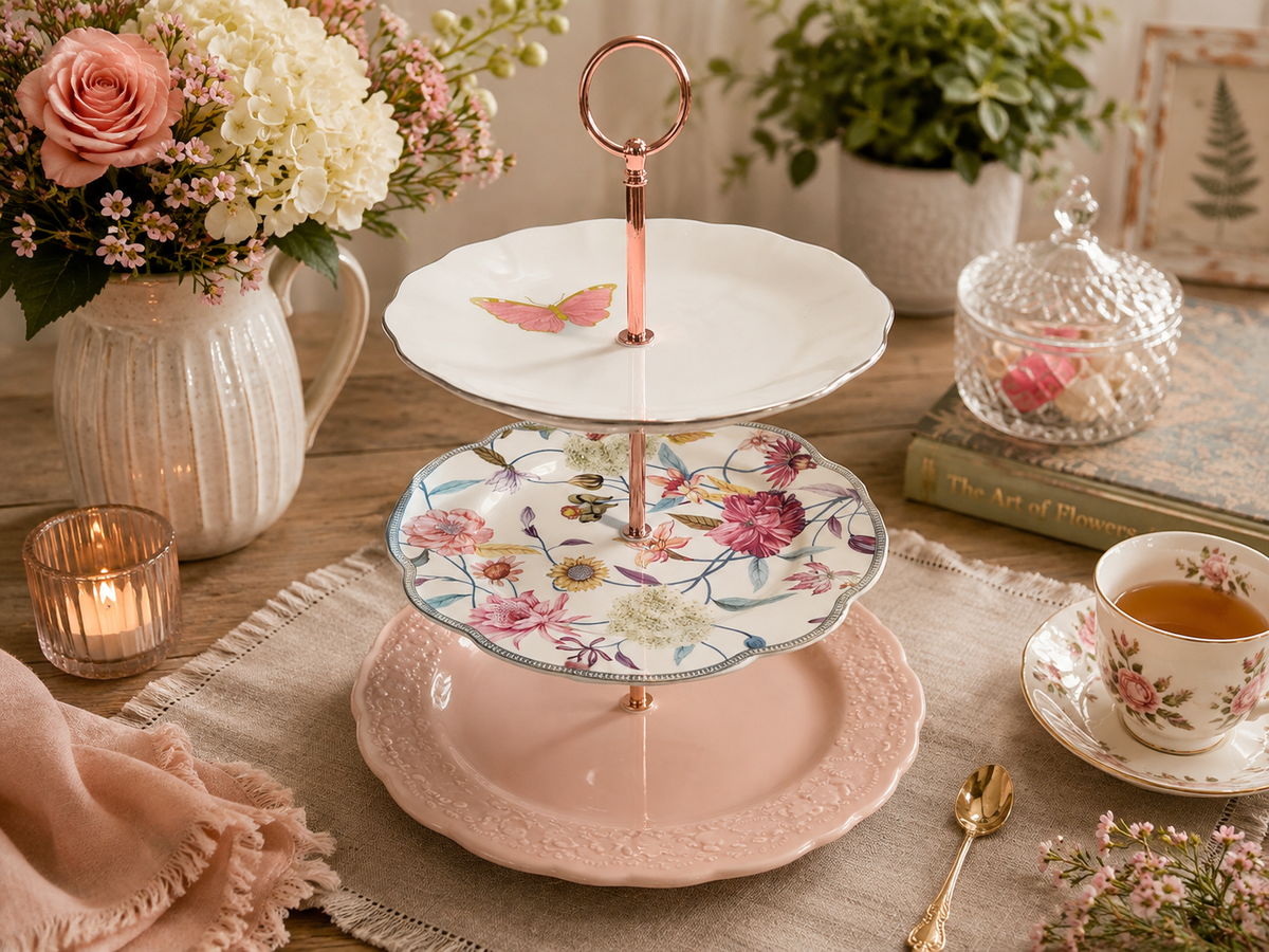 Butterfly Blossom