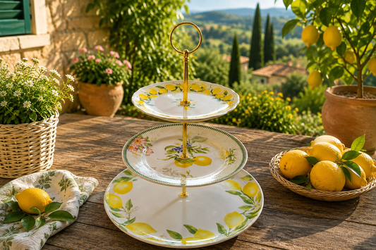 Lemoncello Grove