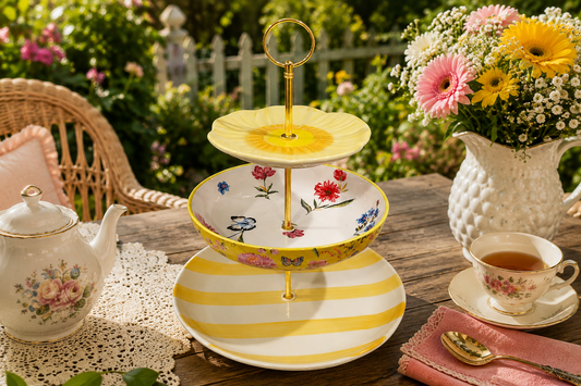 Sunshine Social