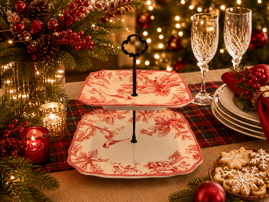 Yuletide Elegance