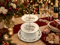 Christmas Village Charm