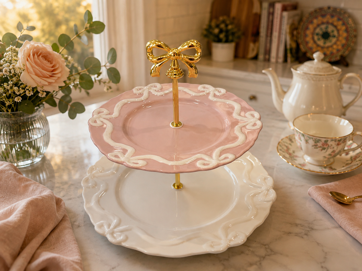 Lilith's Tea Party