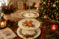 Old-Fashioned Christmas