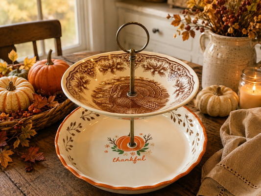 Thankful Harvest