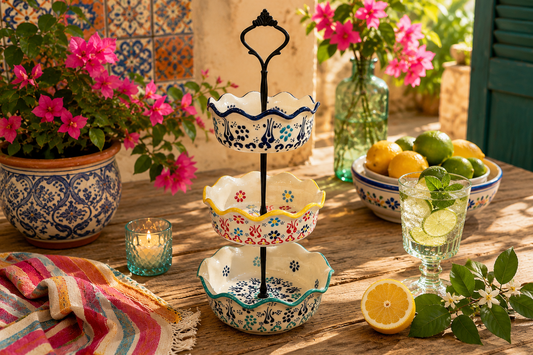 Mediterranean Mosaic
